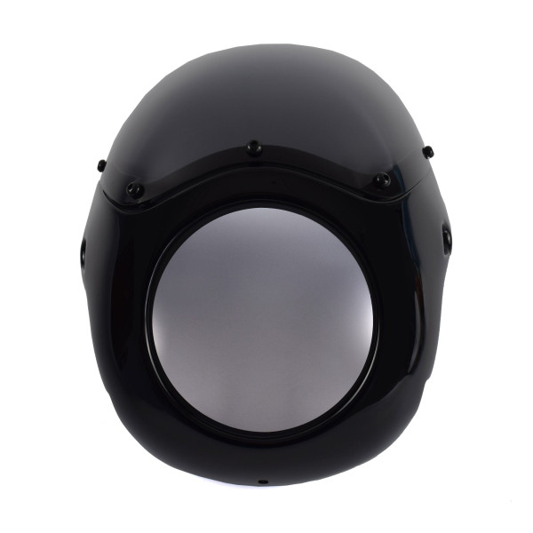 Ermax Ermax cafe racer screen | midnight black [smx] | yamaha xsr 700 2022>current